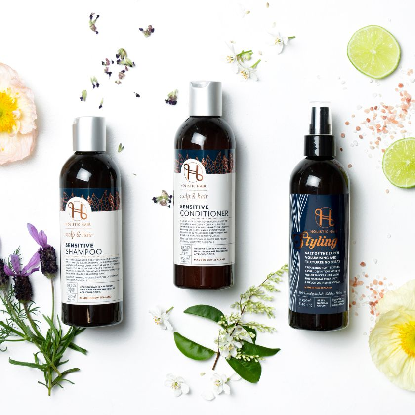 HAIR CARE