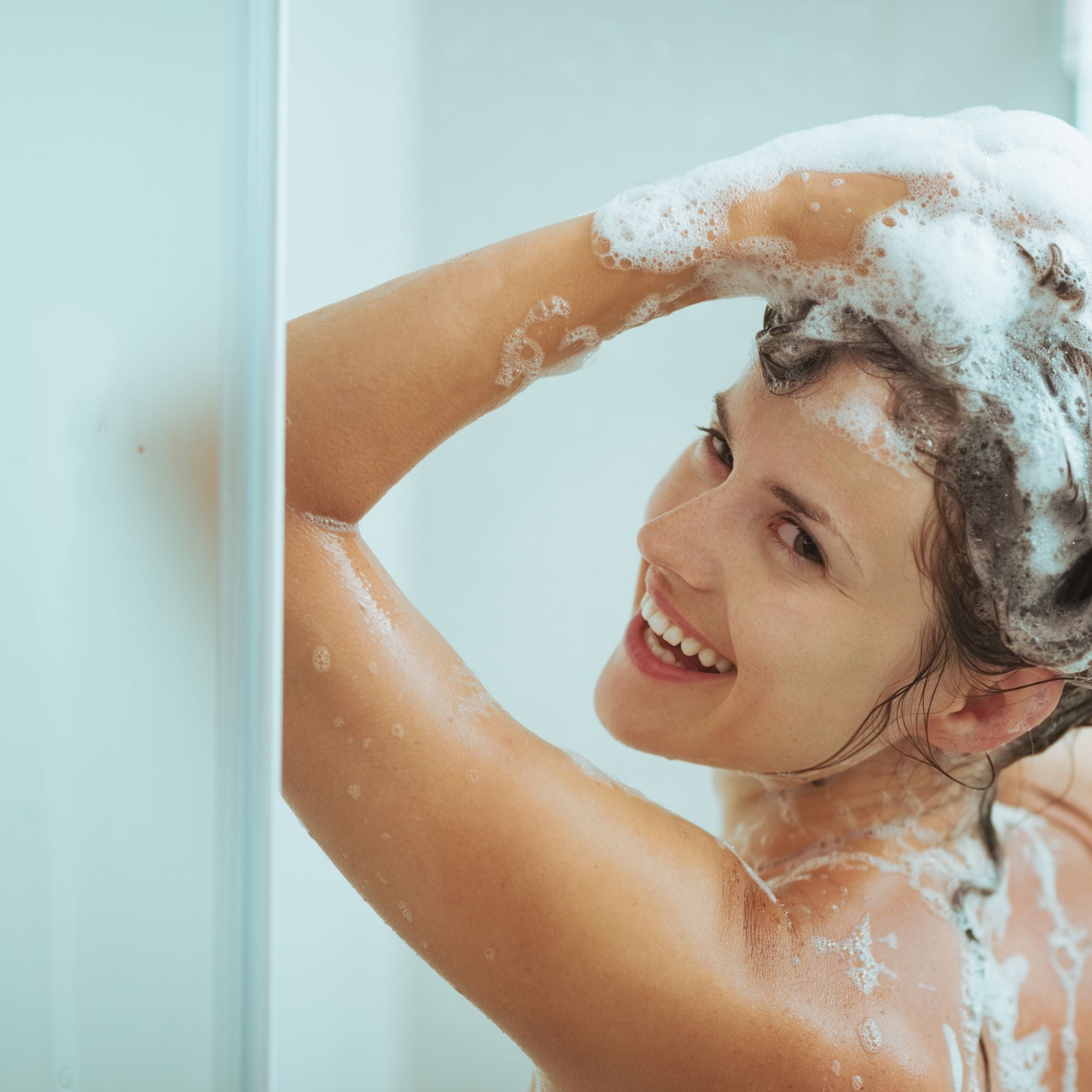 PRODUCTS FOR SENSITIVE / IRRITATED SCALPS