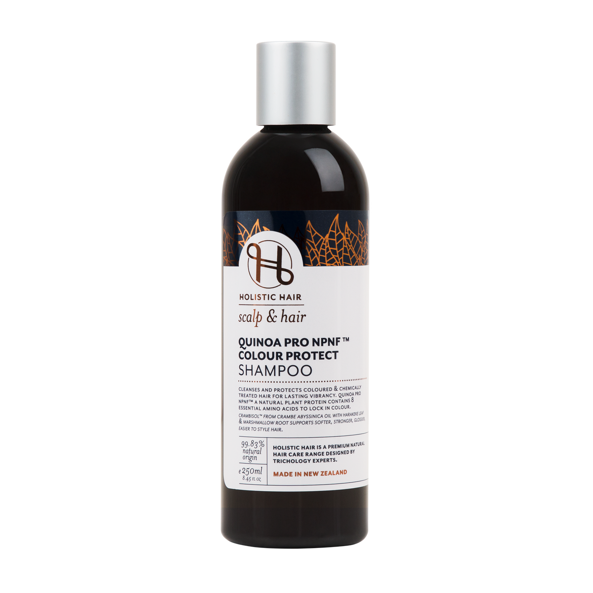 Quinoa Pro NPNF™ Colour Protect Shampoo 250ml
