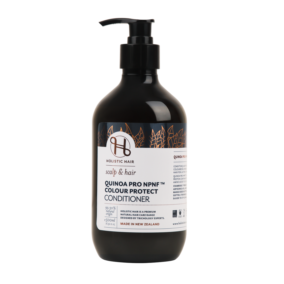 Quinoa Pro NPNF™ Colour Protect Conditioner 500ml